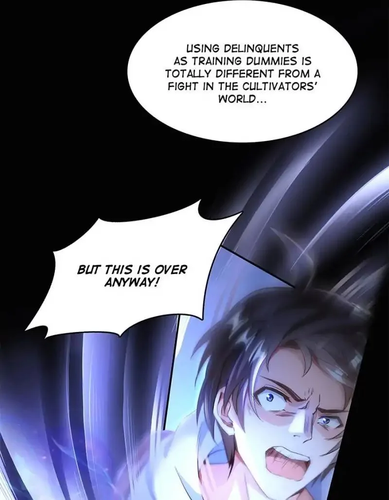 Cultivation Chat Group Chapter 49 page 64