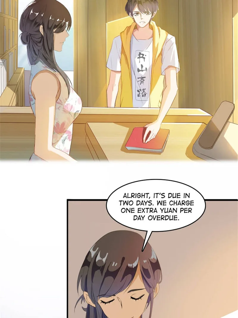 Cultivation Chat Group Chapter 5 page 17