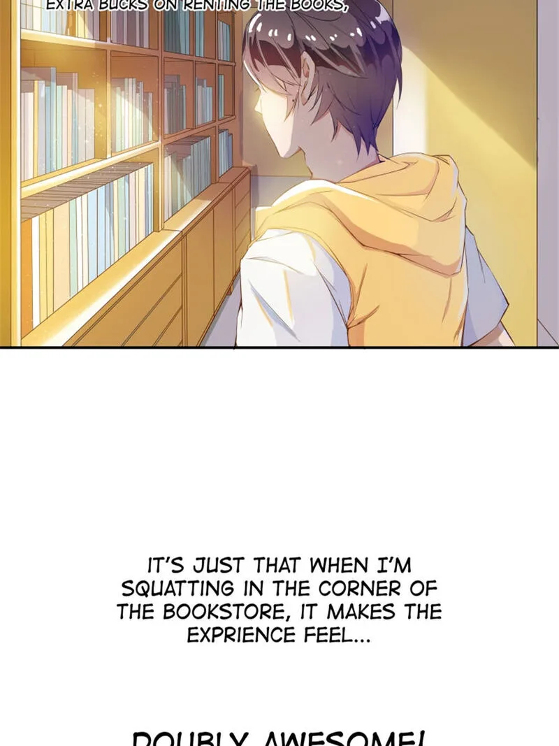 Cultivation Chat Group Chapter 5 page 10