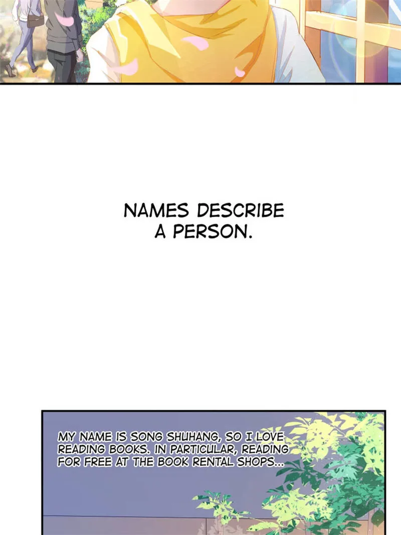 Cultivation Chat Group Chapter 5 page 8