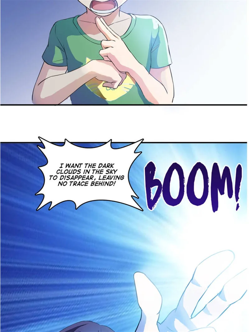 Cultivation Chat Group Chapter 5 page 36