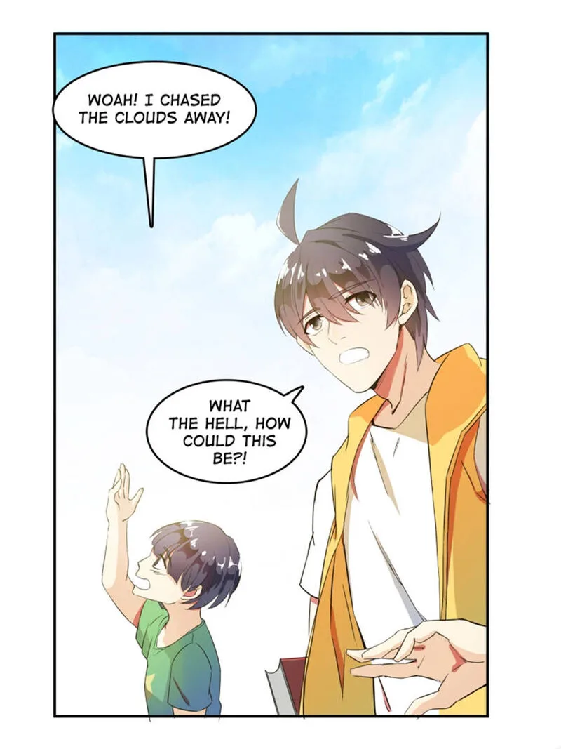 Cultivation Chat Group Chapter 5 page 42