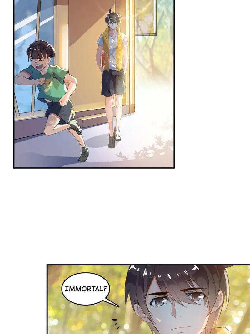 Cultivation Chat Group Chapter 5 page 44