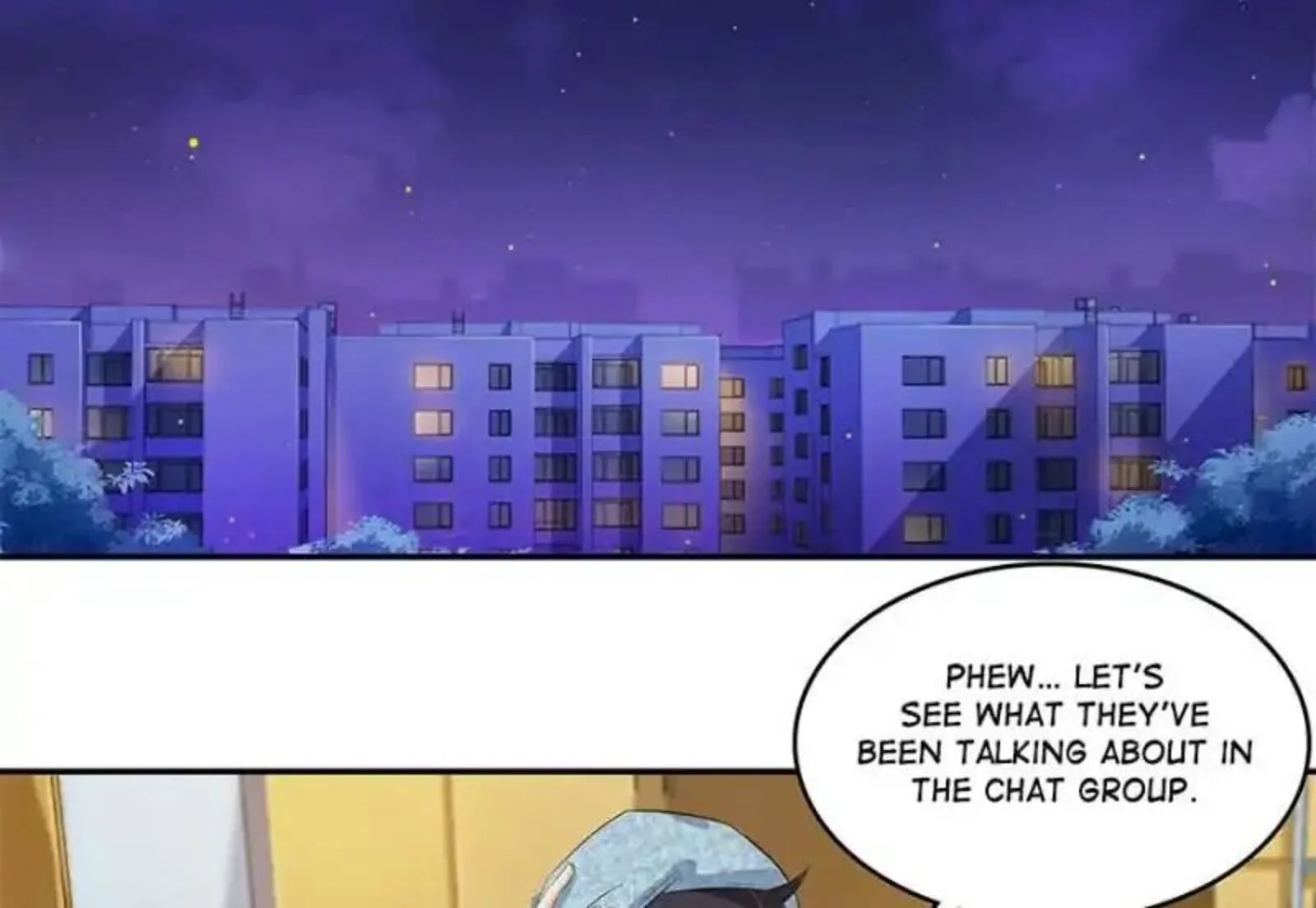 Cultivation Chat Group Chapter 50 page 2