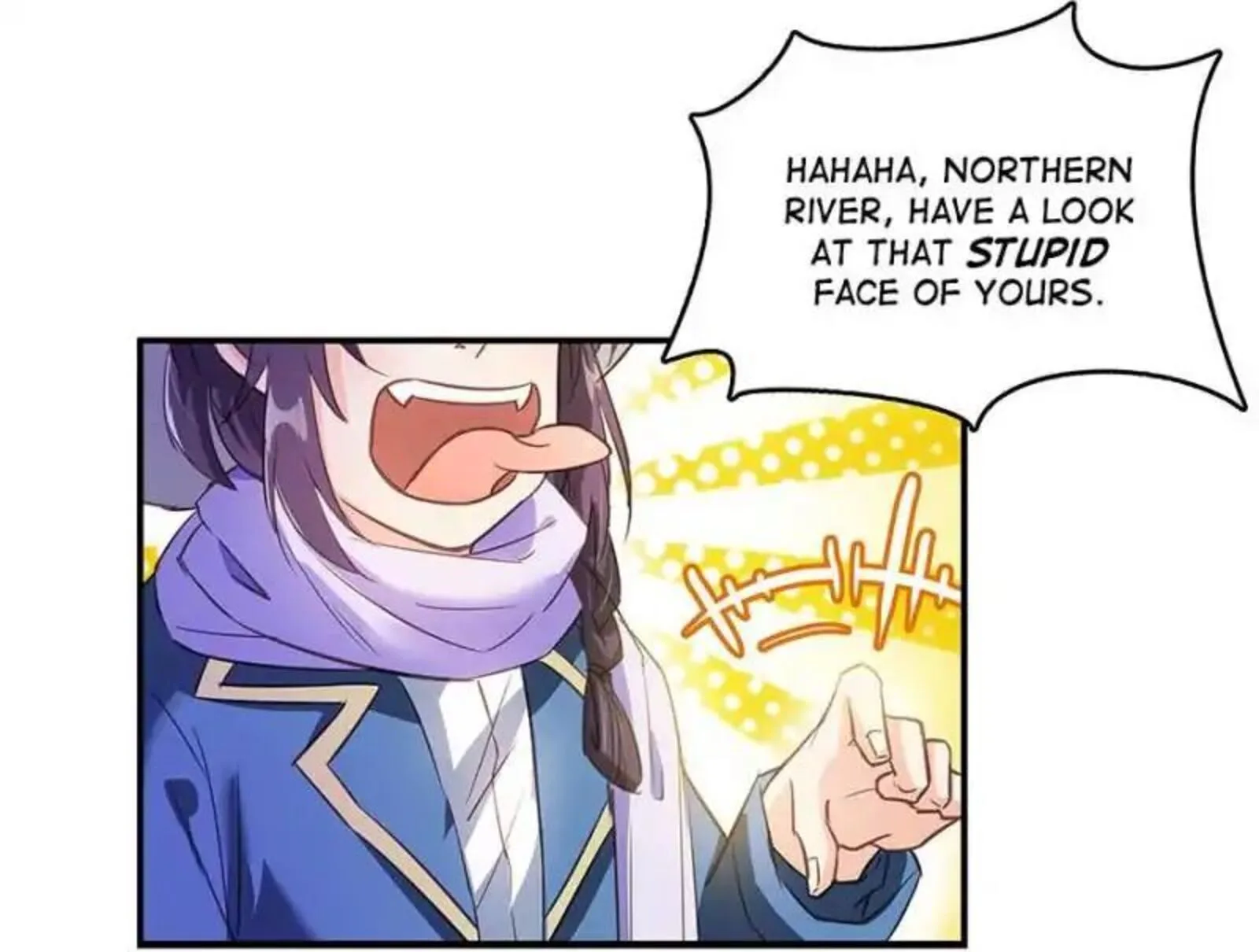 Cultivation Chat Group Chapter 50 page 32