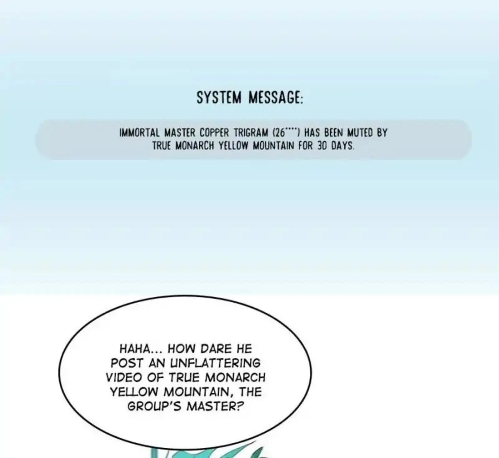 Cultivation Chat Group Chapter 50 page 42