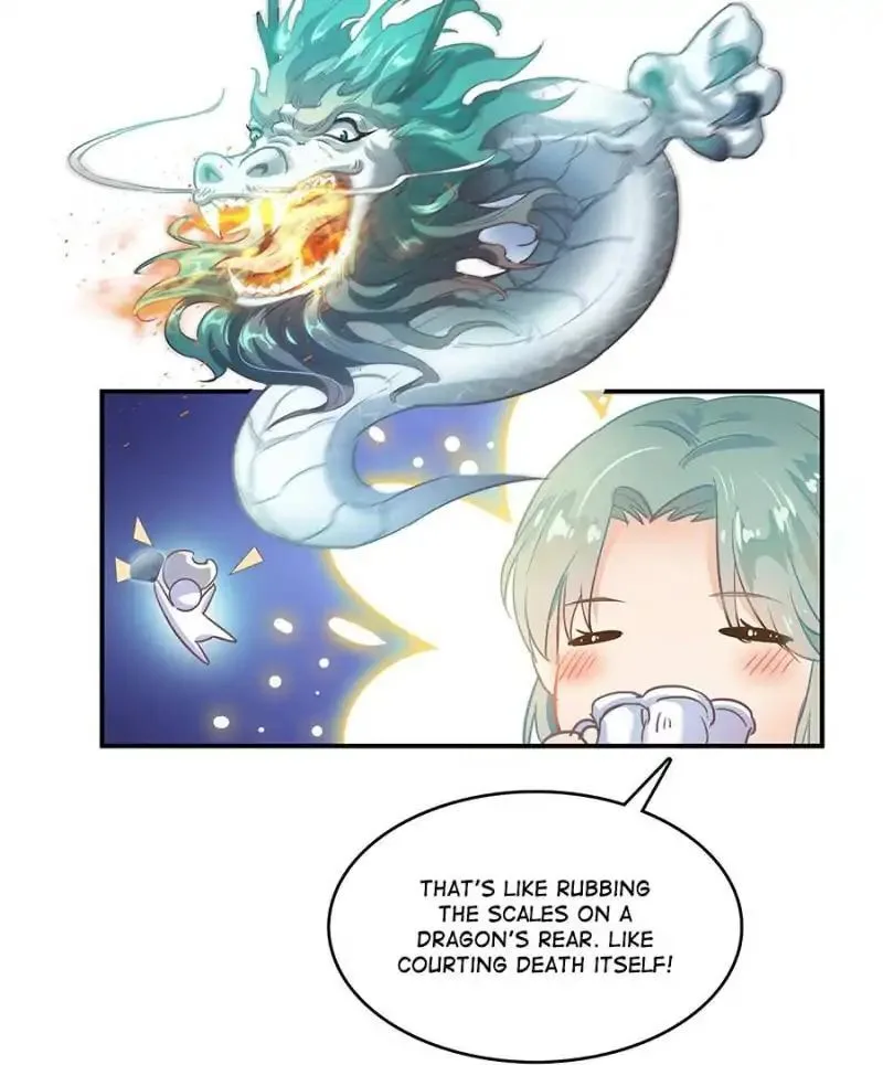 Cultivation Chat Group Chapter 50 page 43