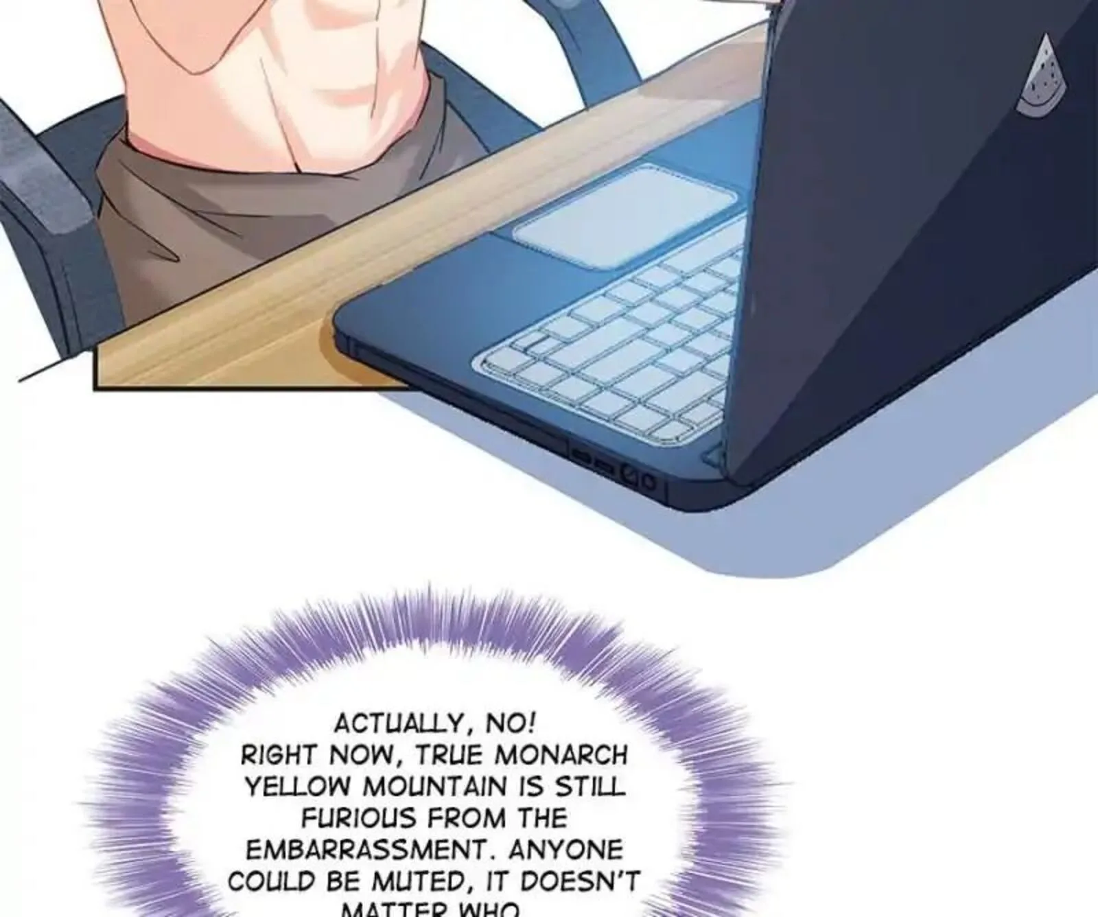 Cultivation Chat Group Chapter 50 page 51