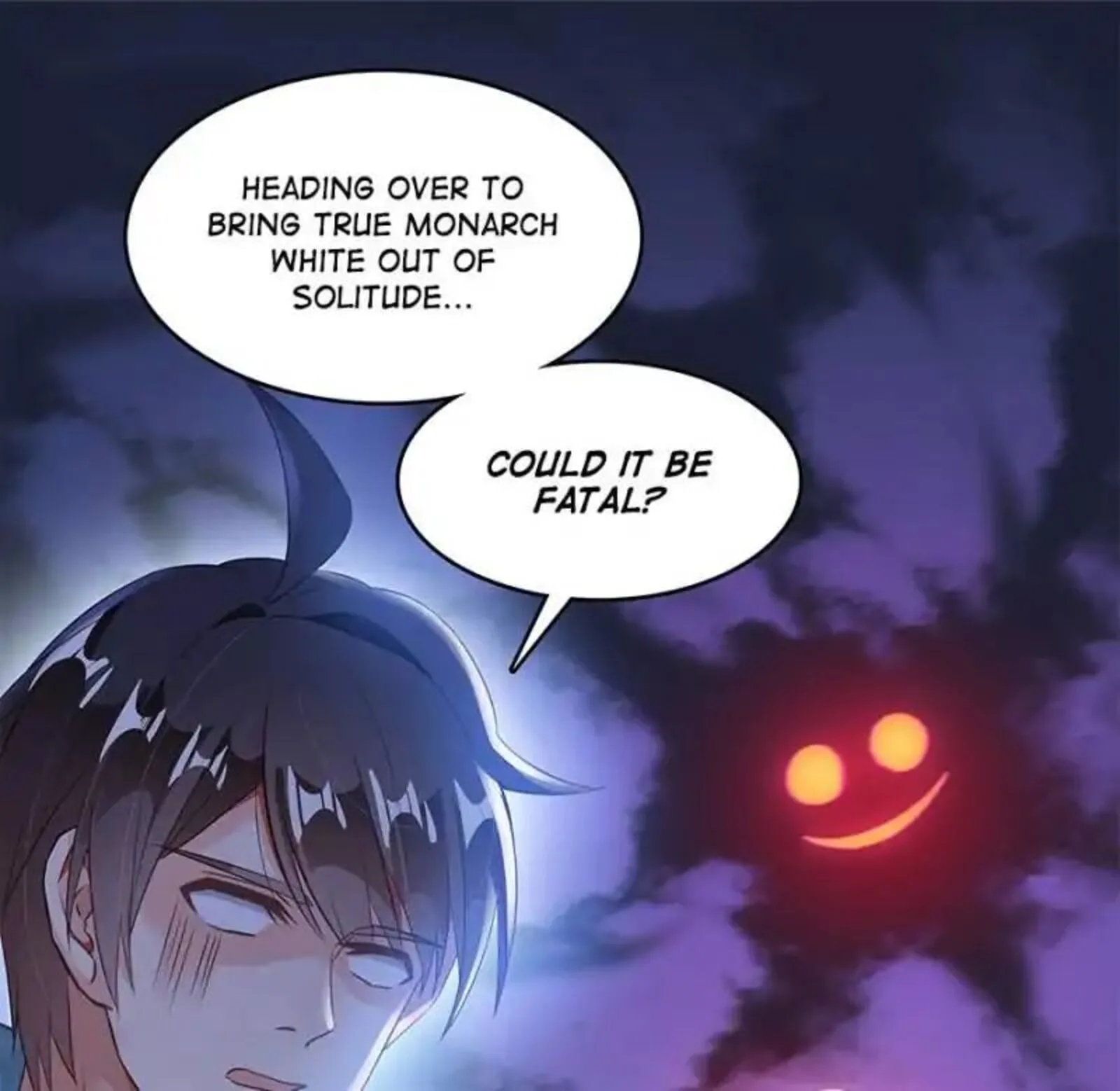 Cultivation Chat Group Chapter 50 page 56