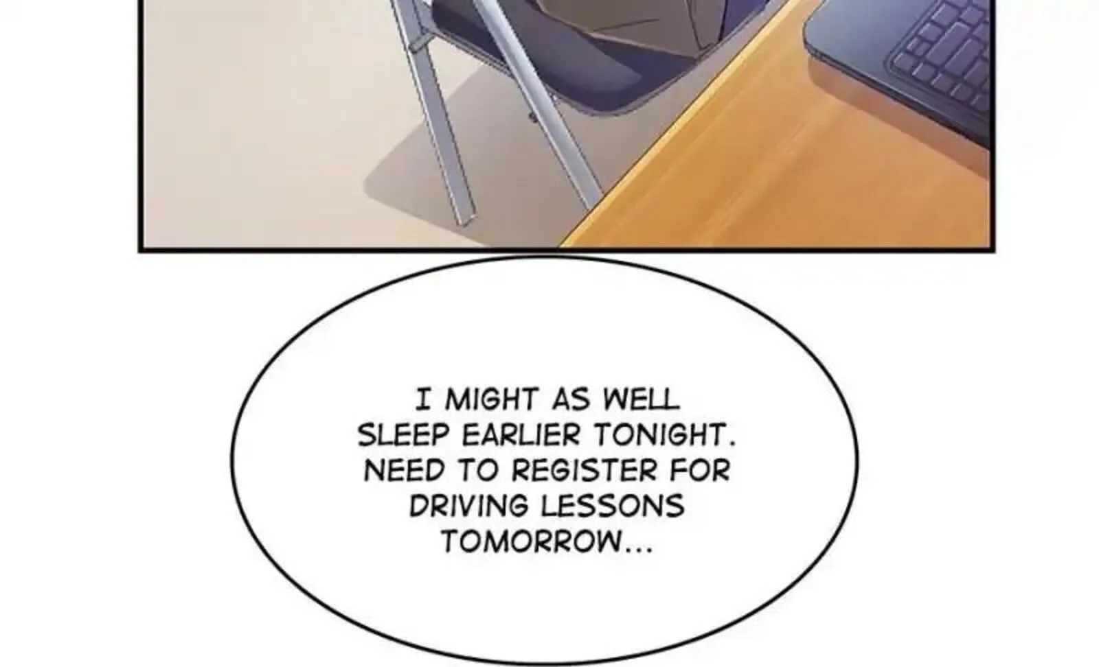 Cultivation Chat Group Chapter 50 page 59