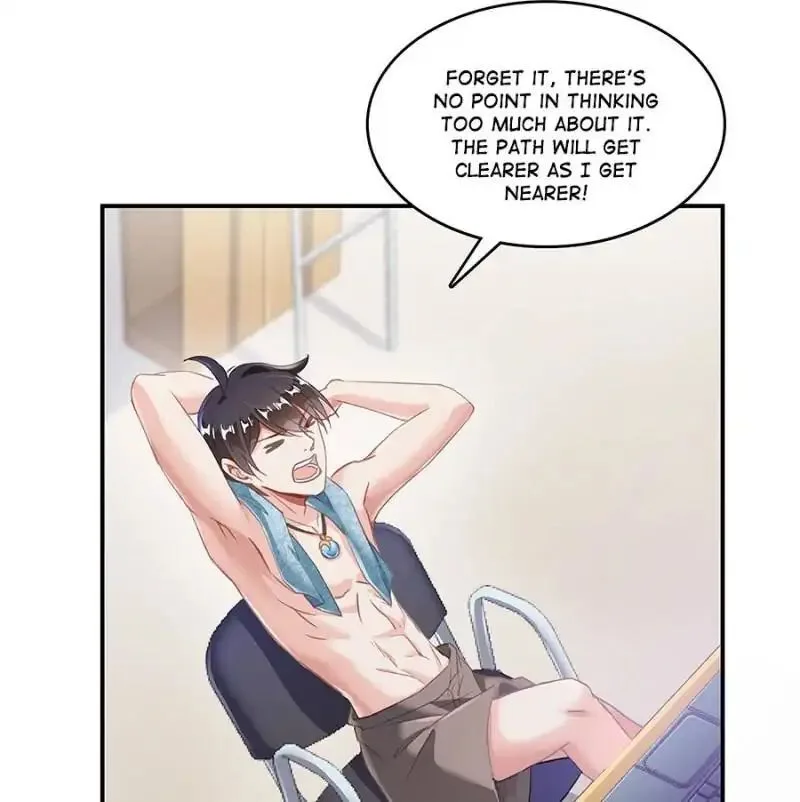 Cultivation Chat Group Chapter 50 page 58