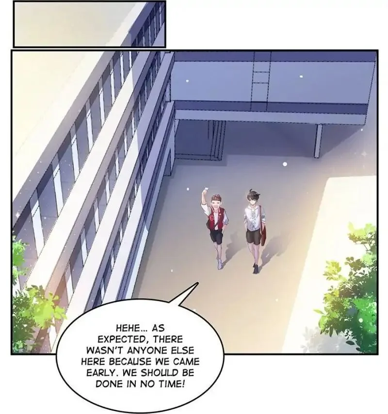 Cultivation Chat Group Chapter 51 page 7