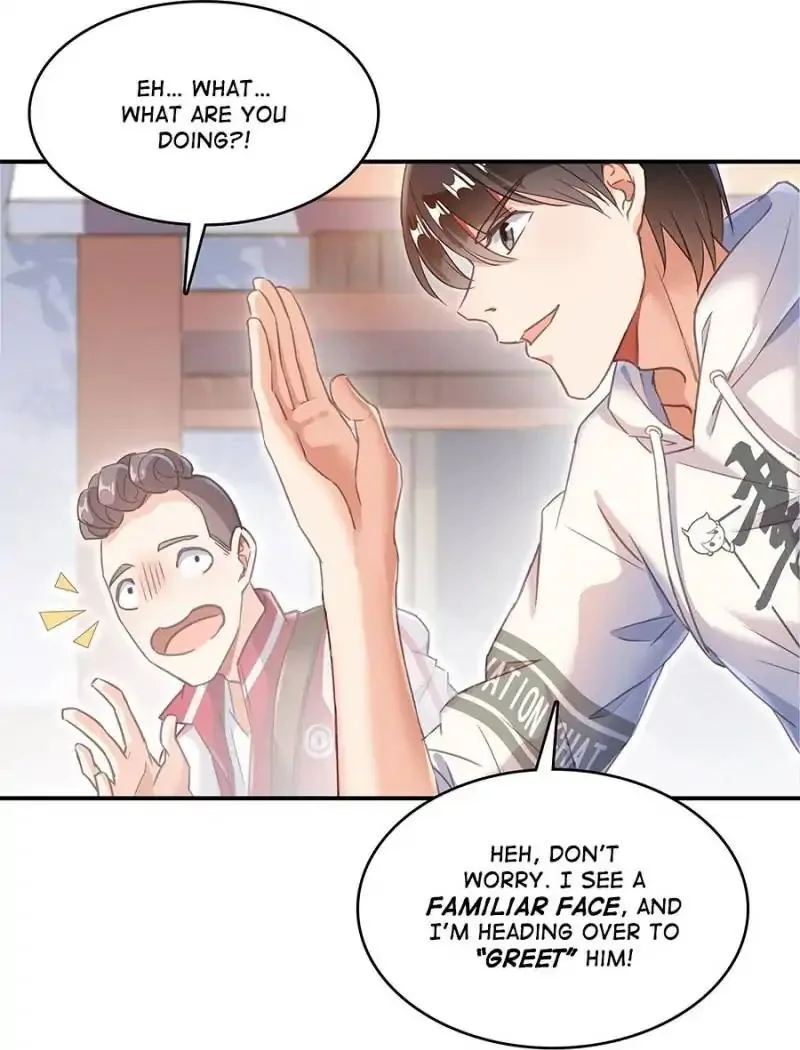 Cultivation Chat Group Chapter 51 page 20