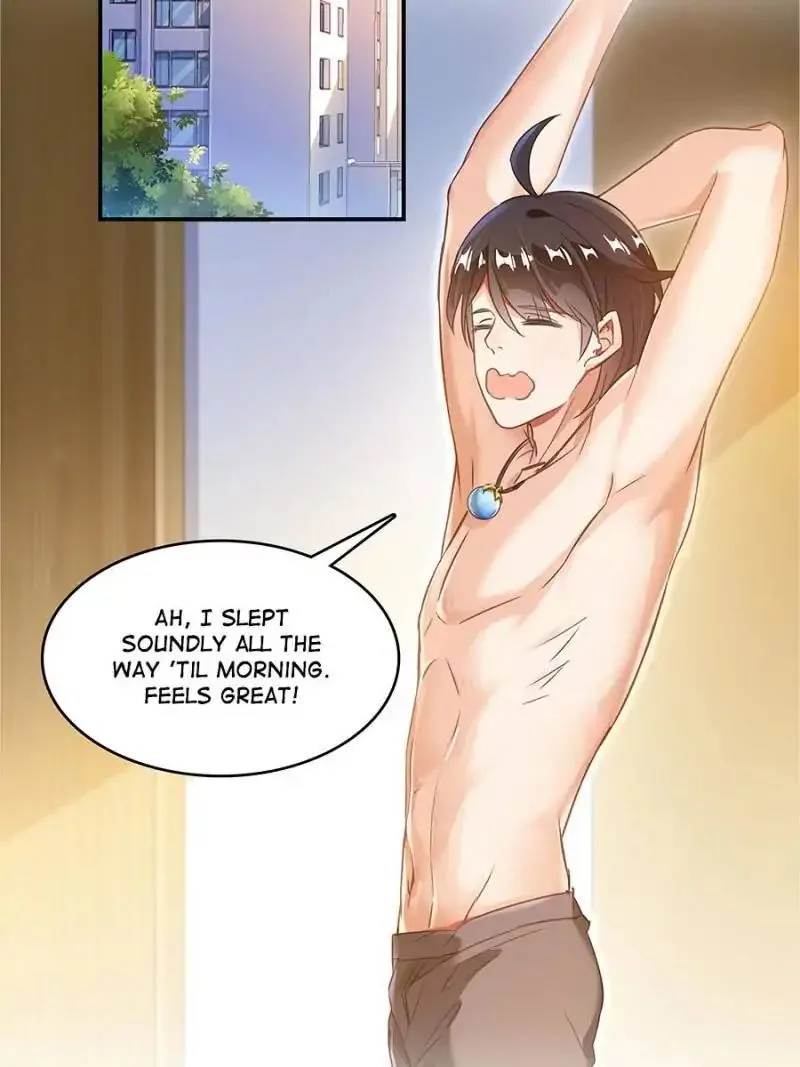 Cultivation Chat Group Chapter 51 page 2