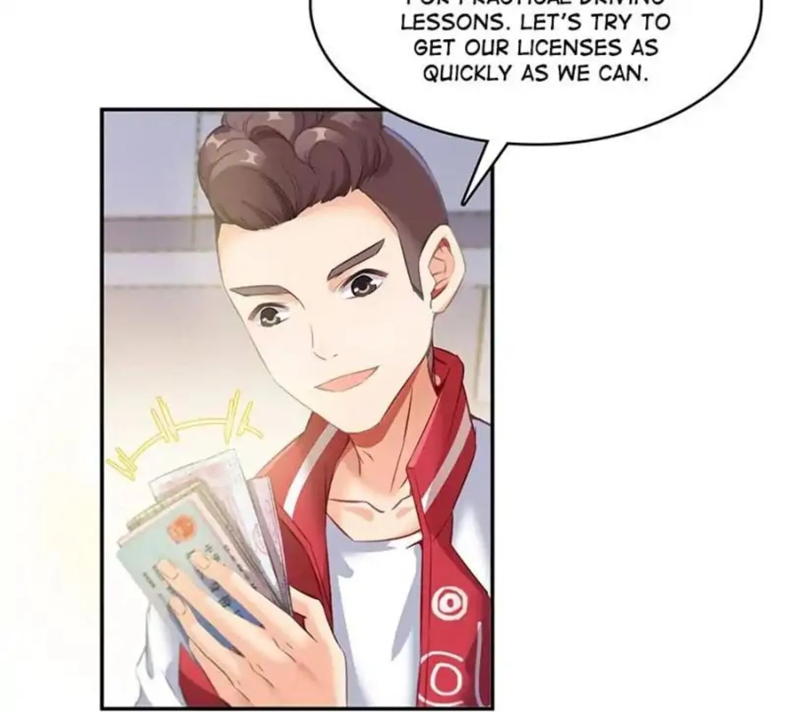 Cultivation Chat Group Chapter 51 page 10