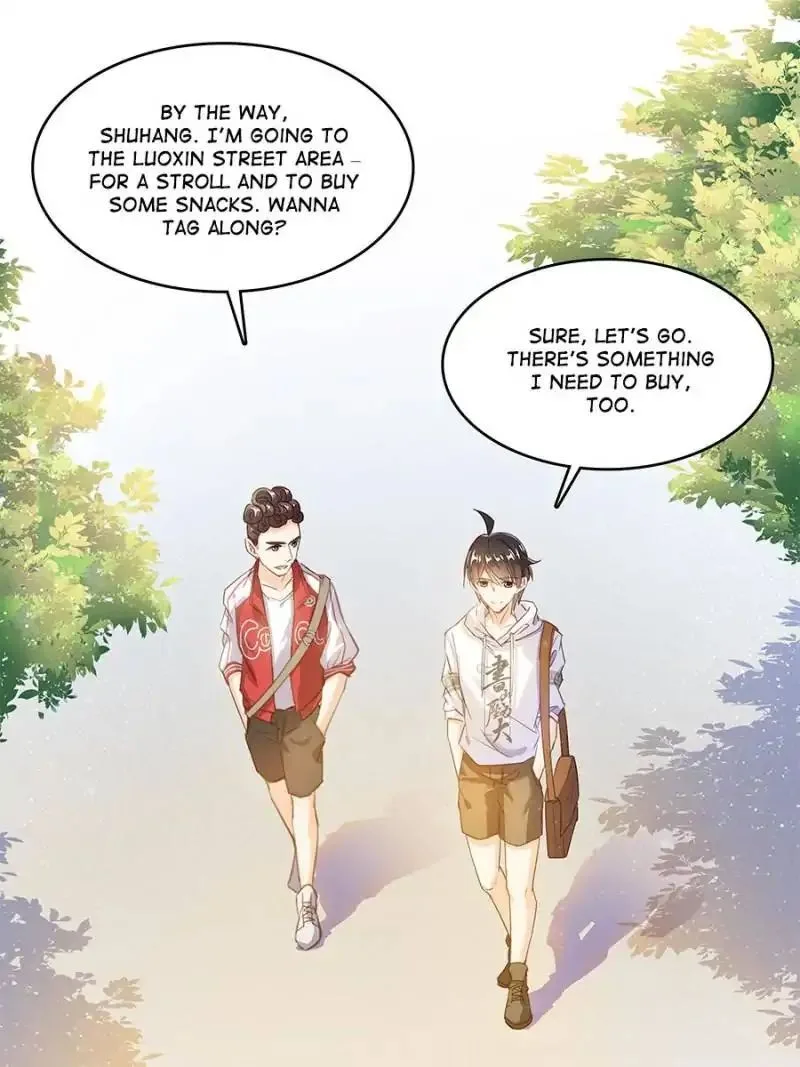 Cultivation Chat Group Chapter 51 page 14