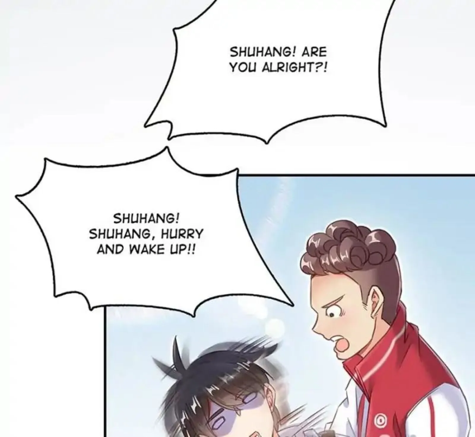 Cultivation Chat Group Chapter 51 page 40