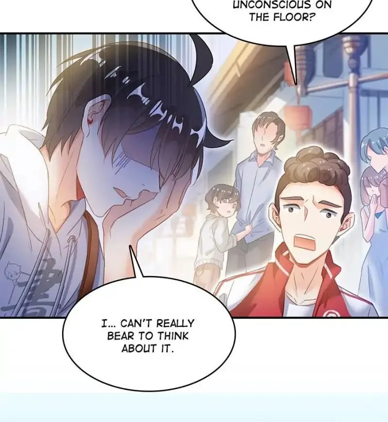 Cultivation Chat Group Chapter 51 page 44