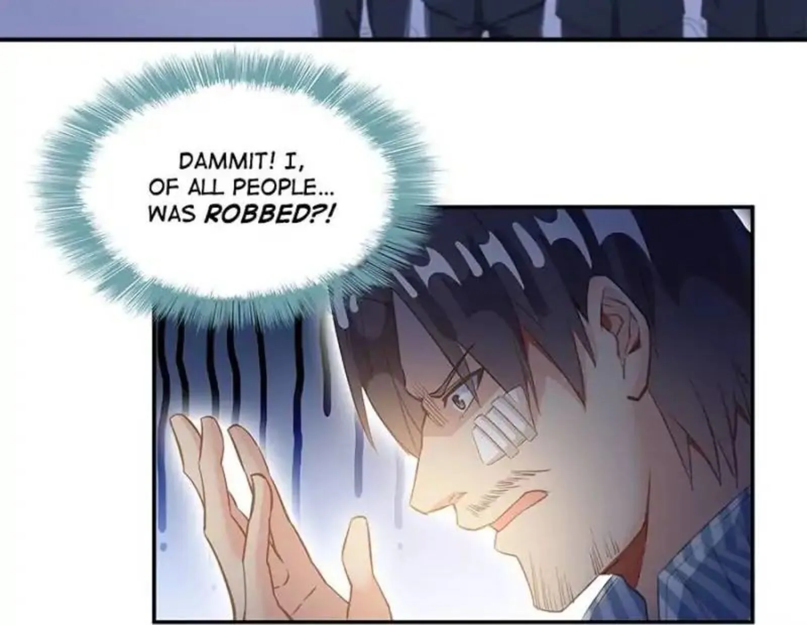 Cultivation Chat Group Chapter 51 page 48