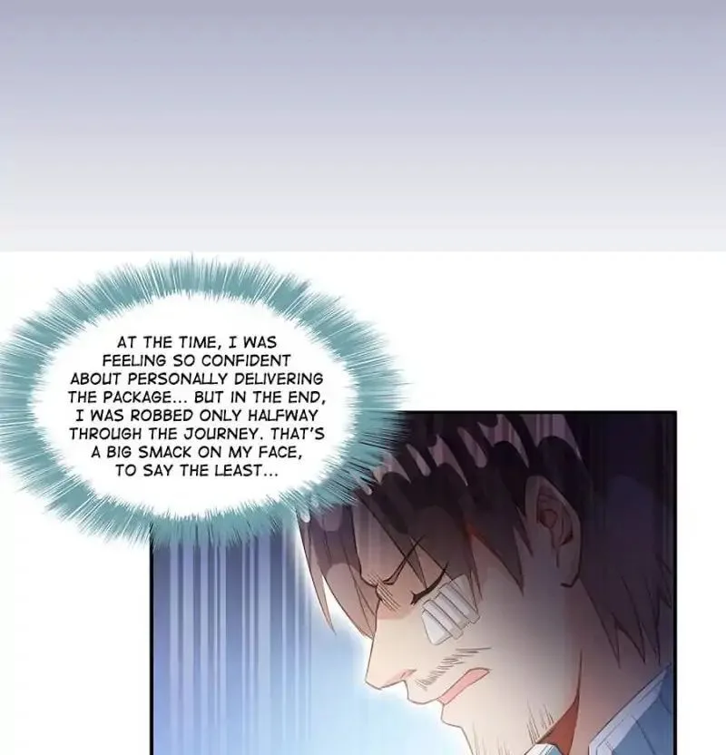 Cultivation Chat Group Chapter 51 page 57