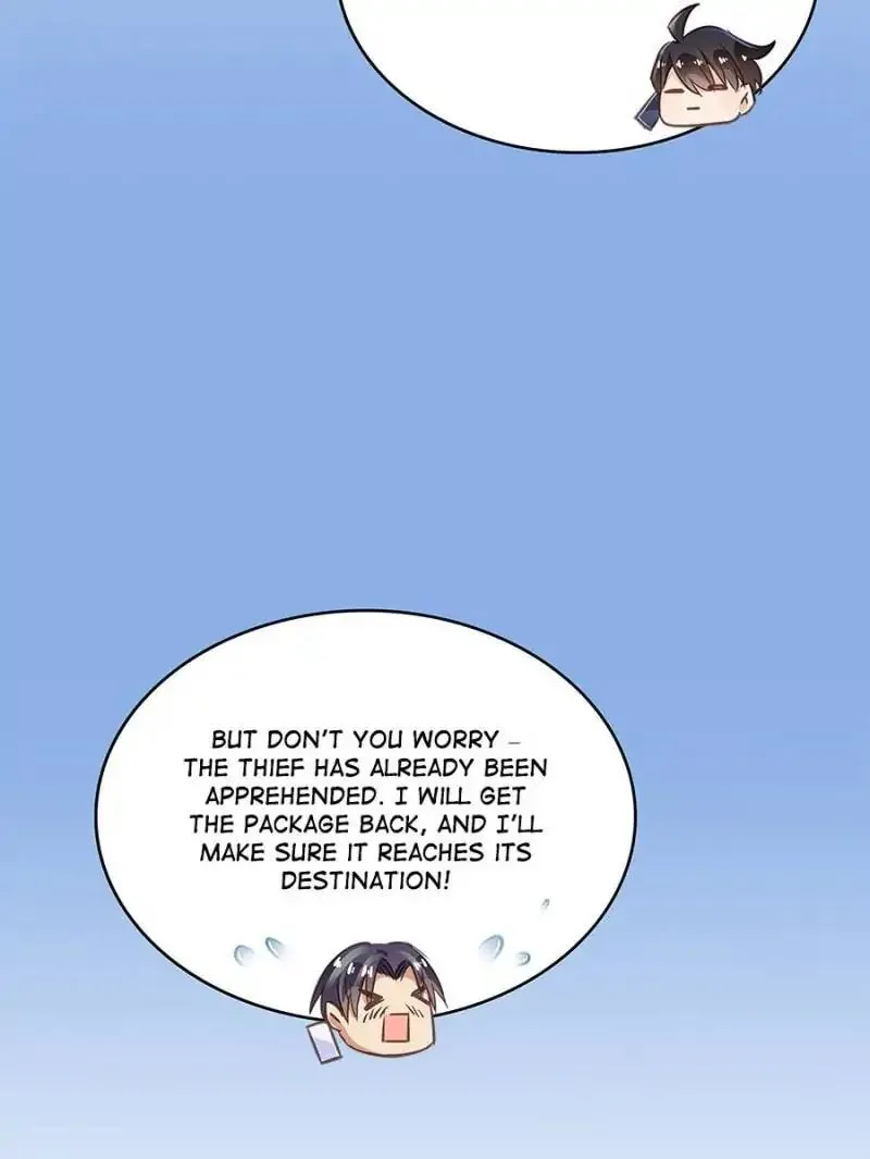 Cultivation Chat Group Chapter 52 page 35