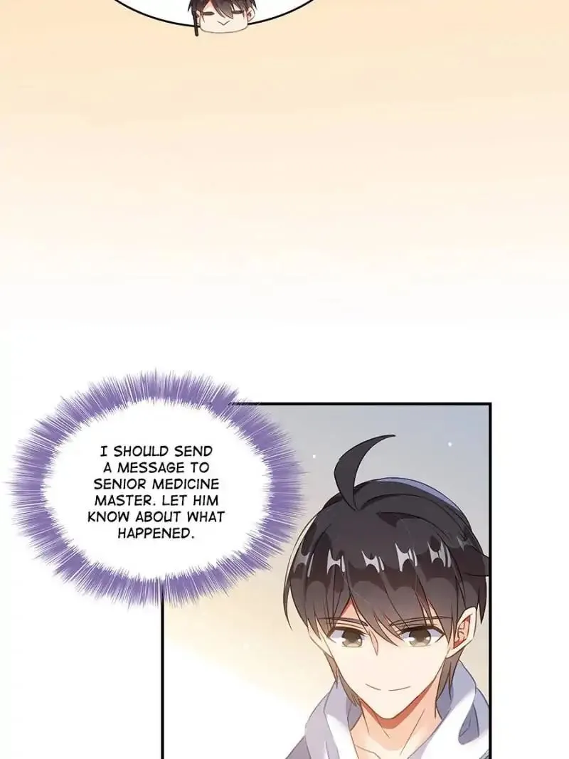 Cultivation Chat Group Chapter 52 page 39
