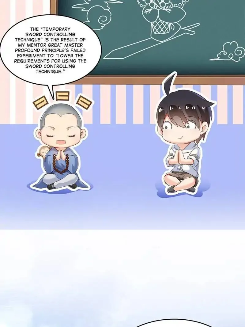 Cultivation Chat Group Chapter 53 page 2