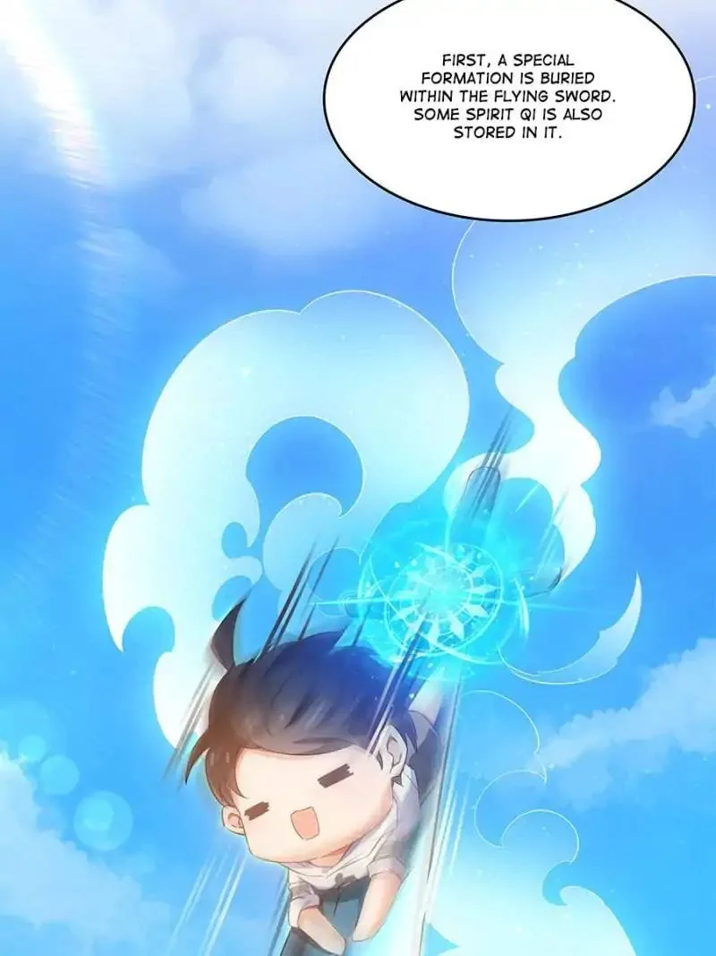 Cultivation Chat Group Chapter 53 page 3