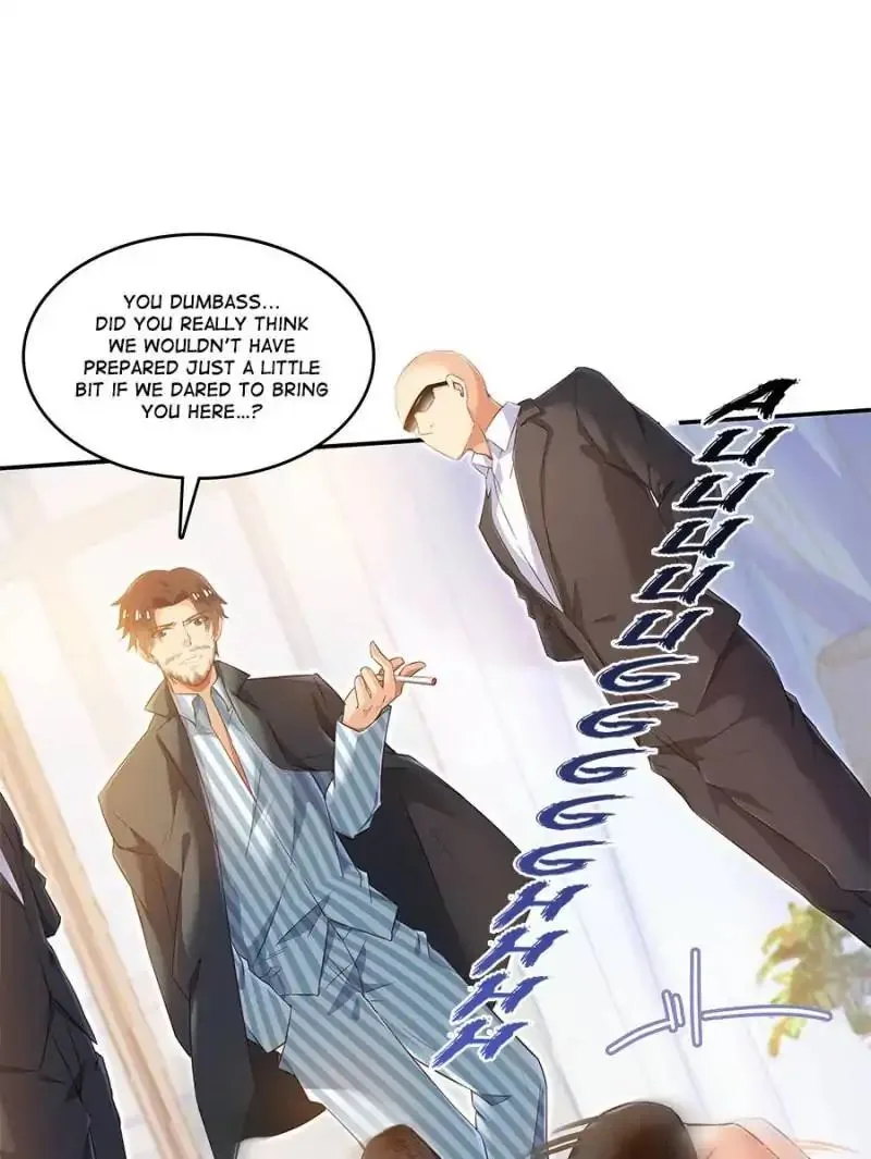 Cultivation Chat Group Chapter 53 page 22
