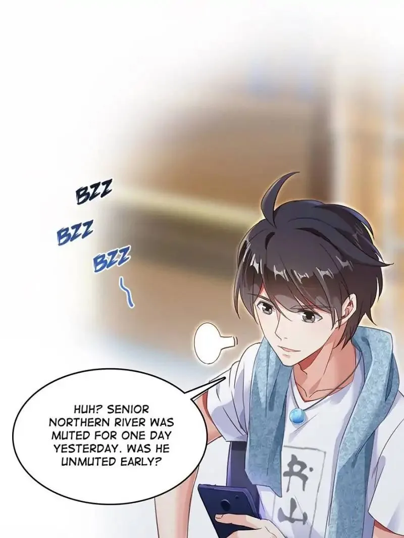 Cultivation Chat Group Chapter 53 page 39
