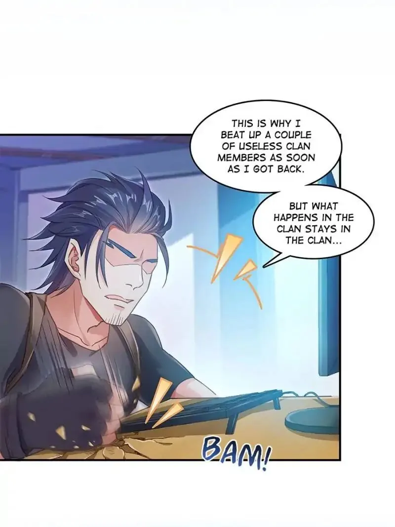 Cultivation Chat Group Chapter 53 page 42