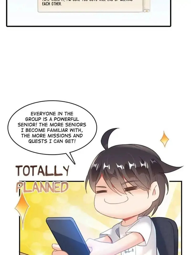 Cultivation Chat Group Chapter 53 page 46