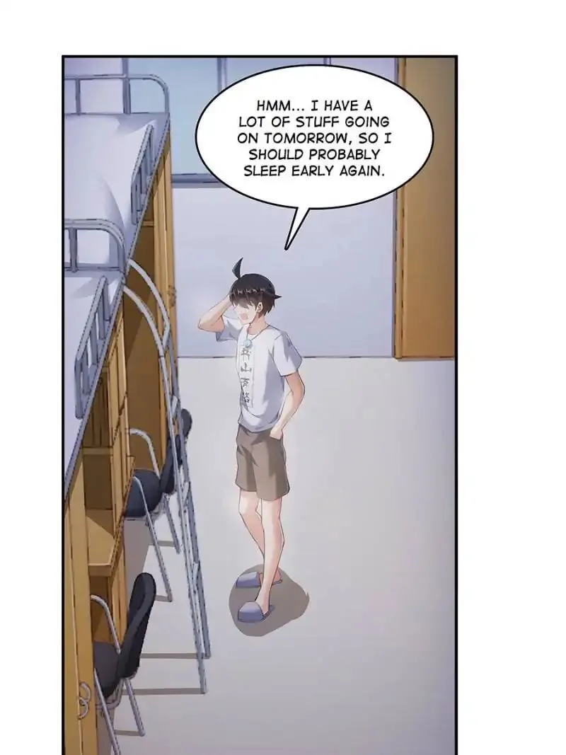 Cultivation Chat Group Chapter 53 page 55