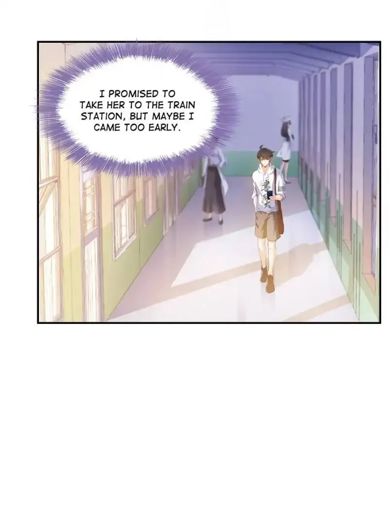 Cultivation Chat Group Chapter 54 page 3
