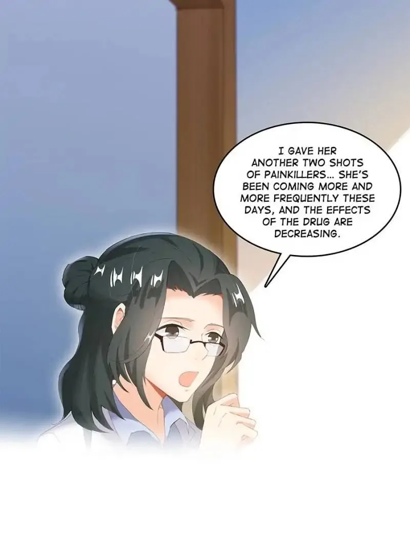 Cultivation Chat Group Chapter 54 page 12