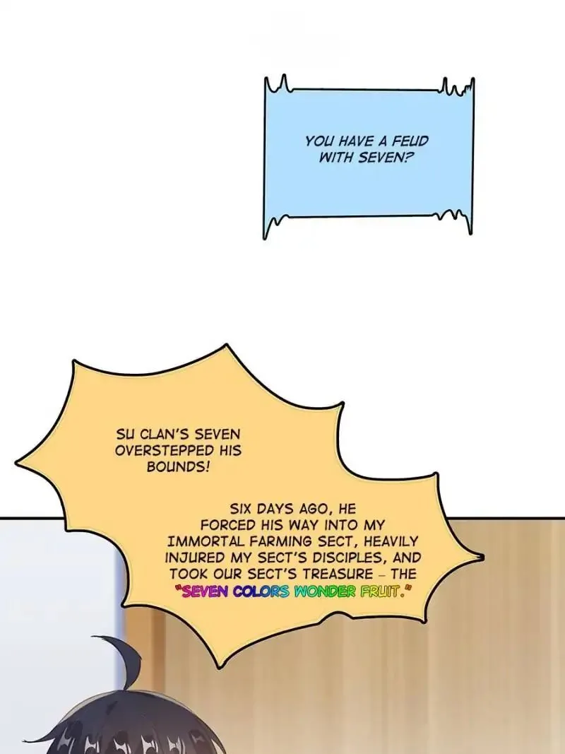 Cultivation Chat Group Chapter 54 page 33