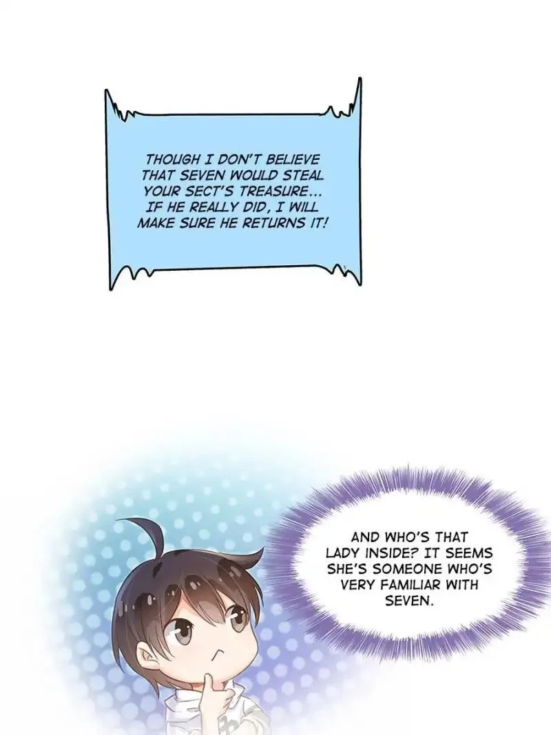 Cultivation Chat Group Chapter 54 page 36