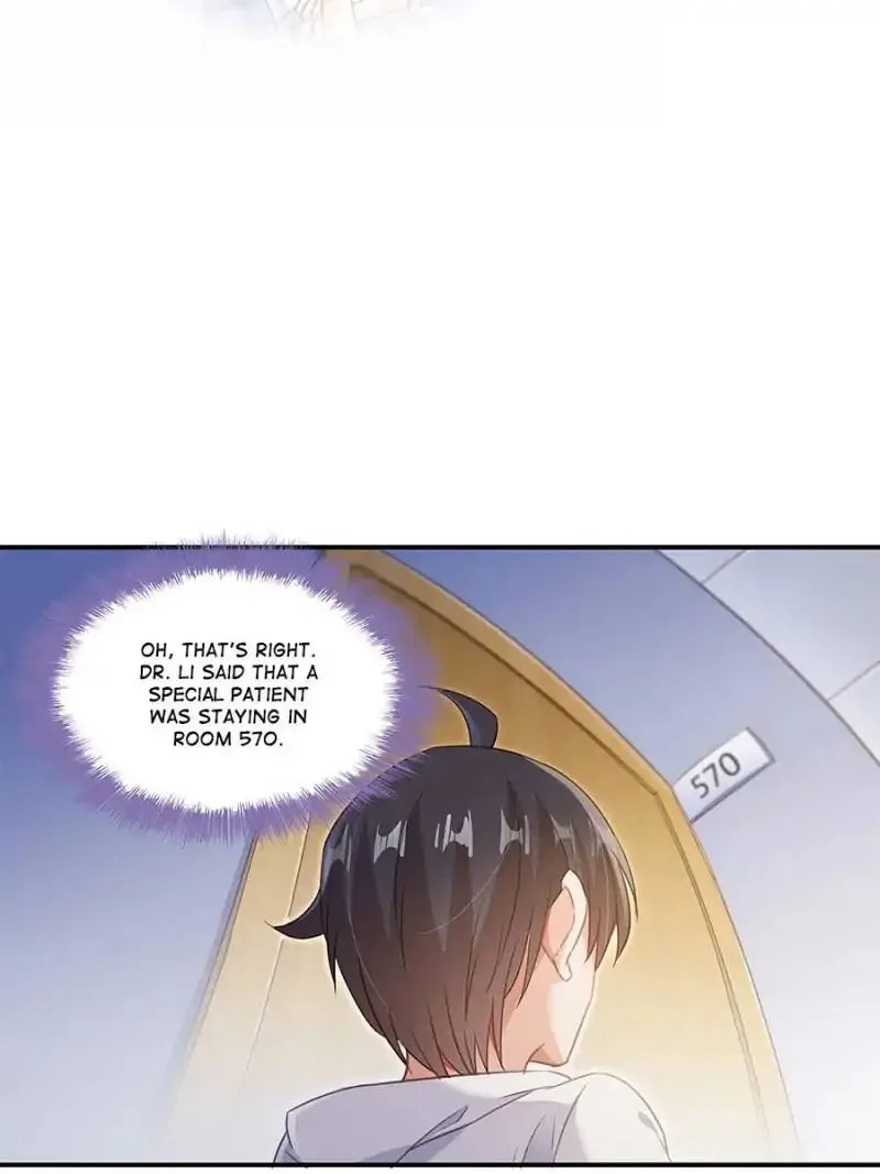 Cultivation Chat Group Chapter 54 page 37