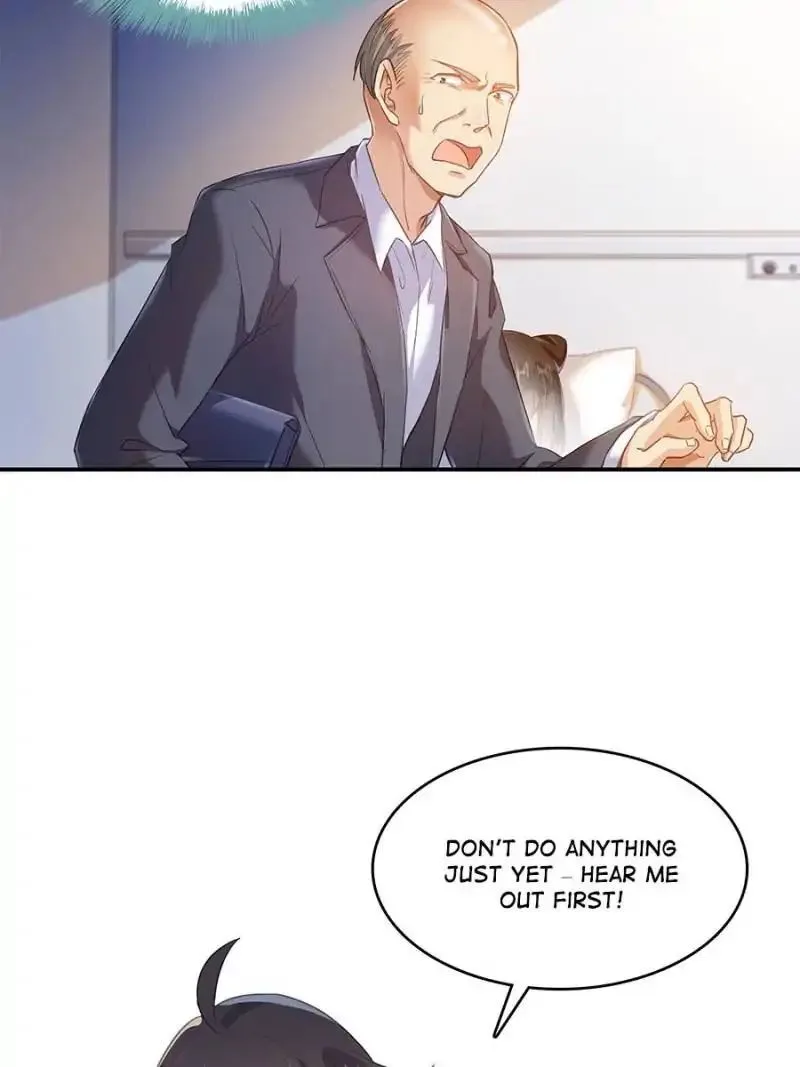 Cultivation Chat Group Chapter 54 page 53