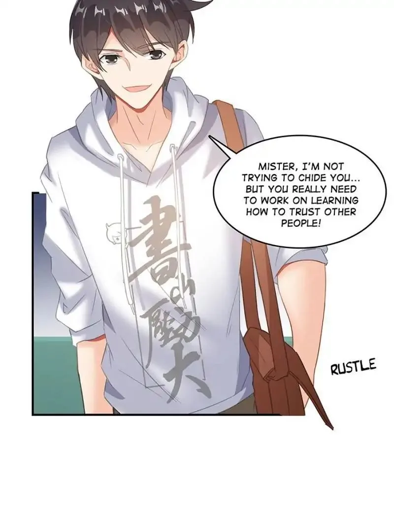 Cultivation Chat Group Chapter 54 page 54