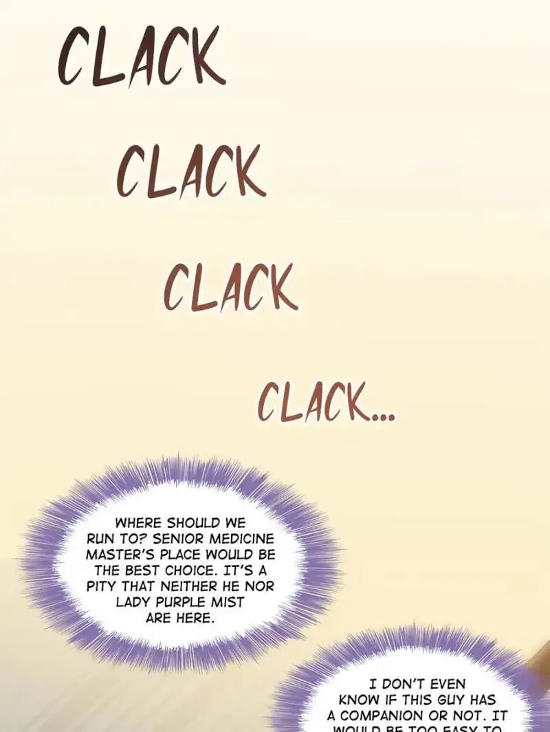 Cultivation Chat Group Chapter 55 page 22