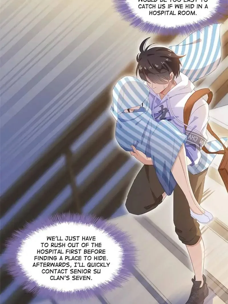 Cultivation Chat Group Chapter 55 page 23