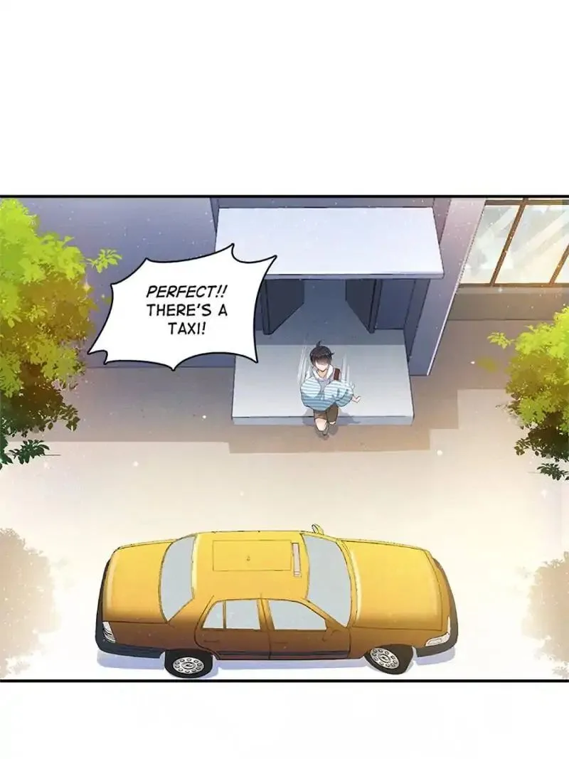 Cultivation Chat Group Chapter 55 page 35