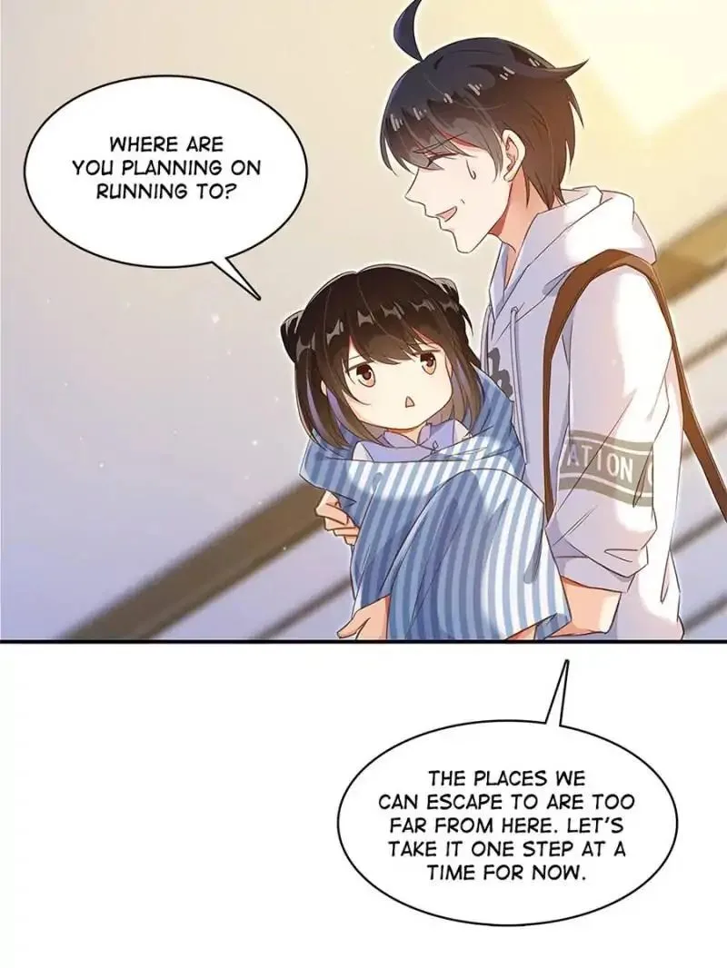 Cultivation Chat Group Chapter 55 page 30