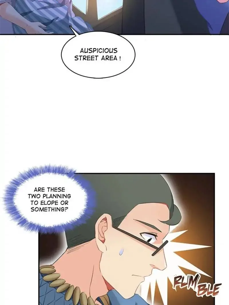 Cultivation Chat Group Chapter 55 page 38