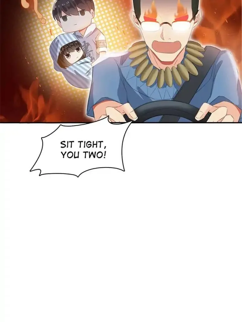Cultivation Chat Group Chapter 55 page 42