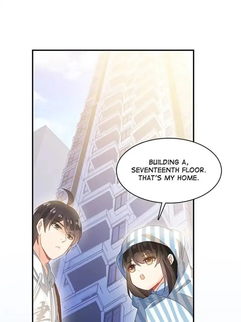Cultivation Chat Group Chapter 55 page 50