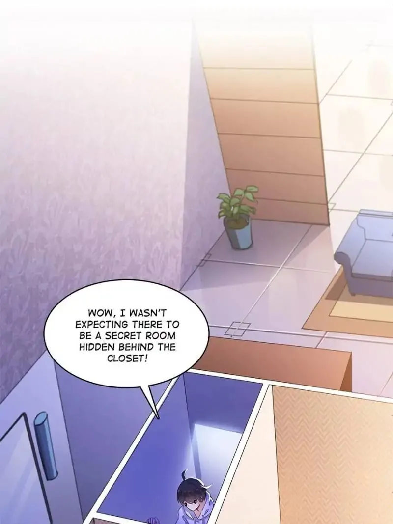 Cultivation Chat Group Chapter 56 page 3