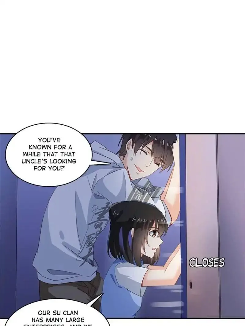 Cultivation Chat Group Chapter 56 page 5