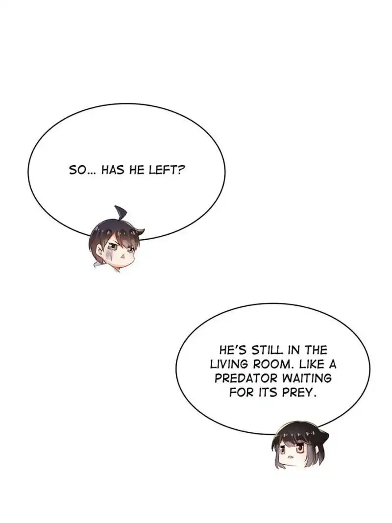 Cultivation Chat Group Chapter 56 page 21